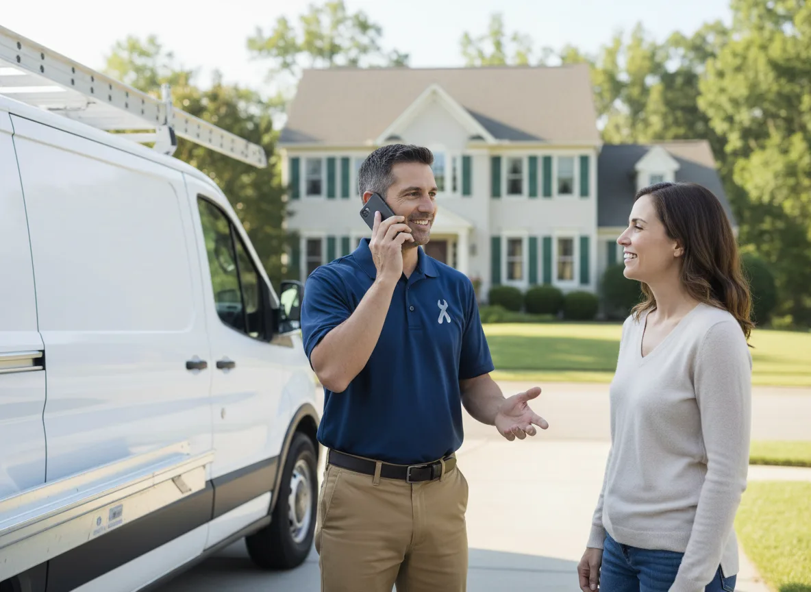 Home Gutter Service Midnight, MS FAQs